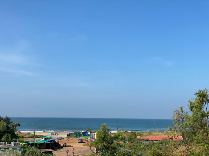 Others 4, Ziba Beach, North Goa