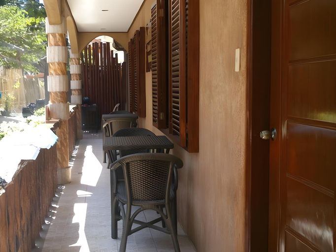 Others 5, Double Diamond Inn Guest House, Malay