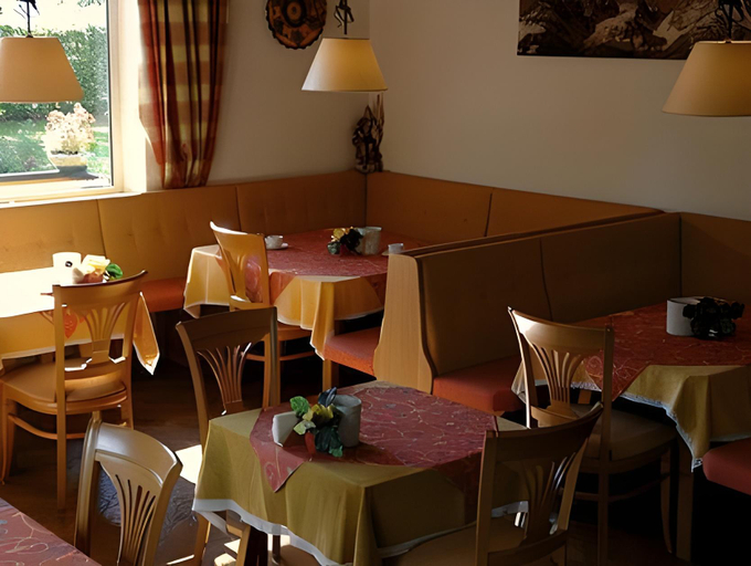 Food & Drinks 5, Hotel Garni Entstrasser, Kitzbühel