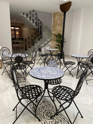 Others 4, Hotel boutique Palacio de la Veracruz, Jaén