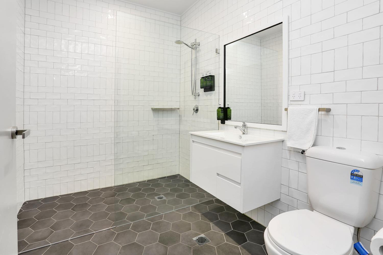Bathroom 5