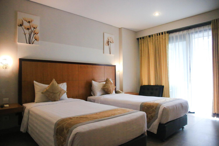 Bedroom 6
