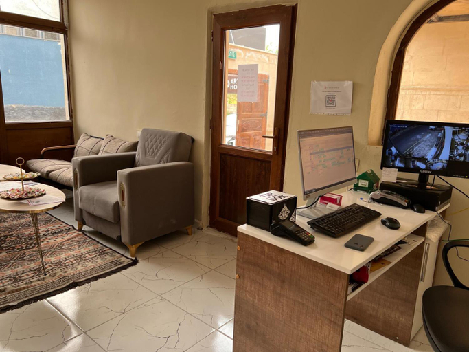 Public Area 2, Arton in Cappadocia Hotel, Nevşehir