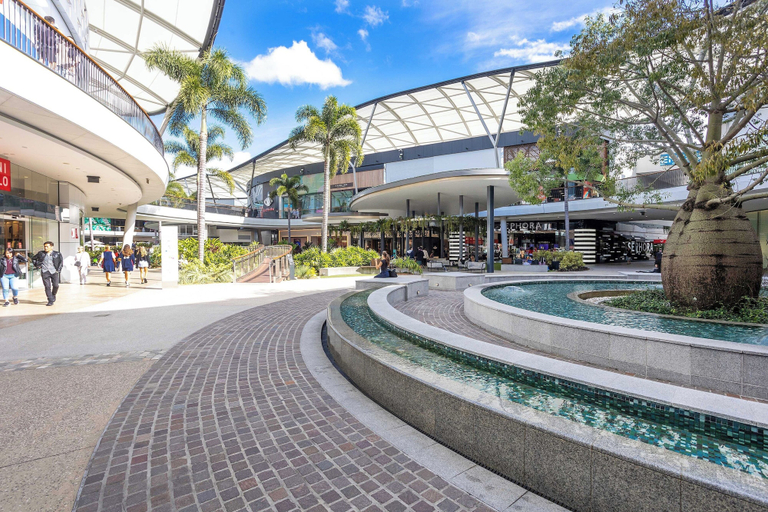 Exterior & Views 2, Luxury Apartment - Oracle Broadbeach, Gold Coast