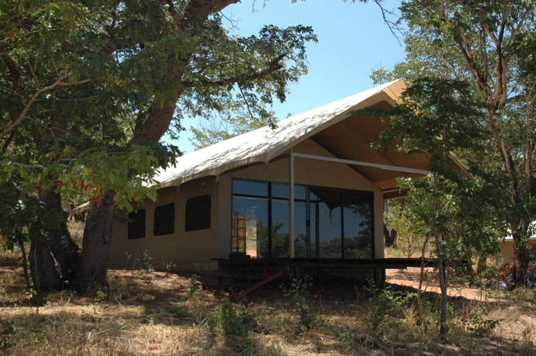 Exterior & Views 2, Chamabondo Tented Camp, Hwange