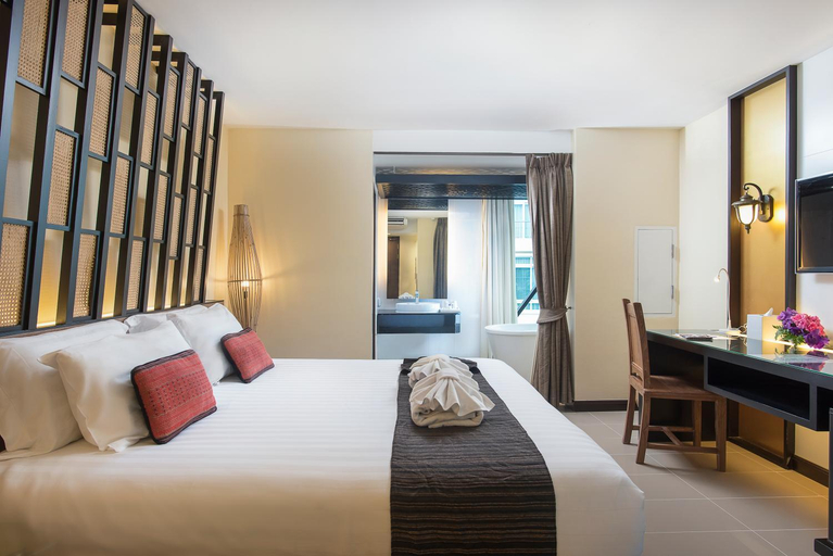 Bedroom 24