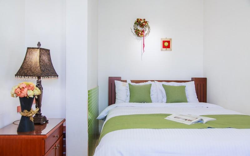 5, Taean (Anmyeondo) Haevichi Pension, Taean