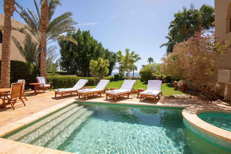 Others 2, Villa at Four Seasons, Sharm el-Sheikh