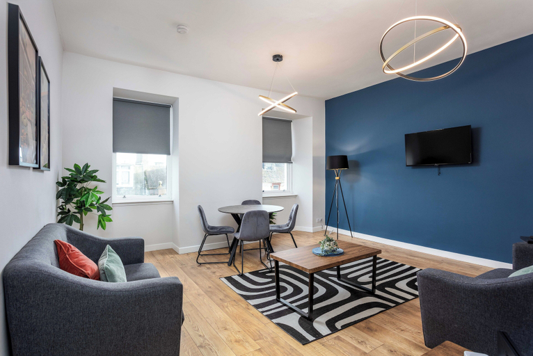 Others 3, The Annick Suite No.2, North Ayrshire