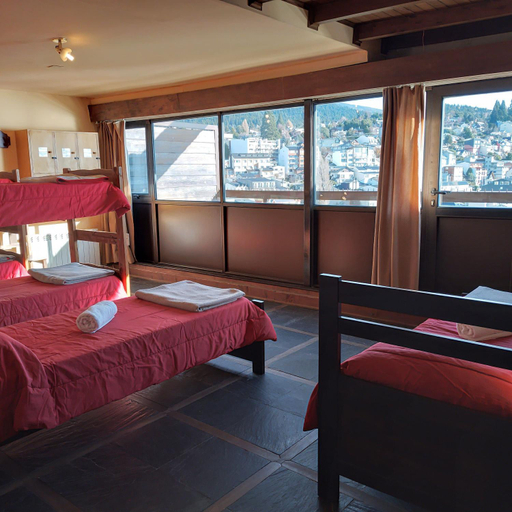 Others 5, Hospedaje Penthouse 1004, Bariloche