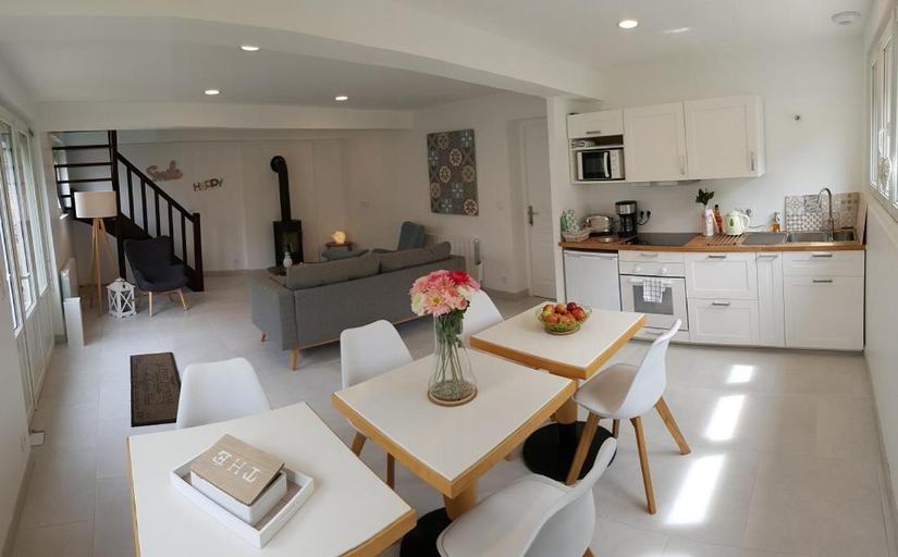 Dining Room 5