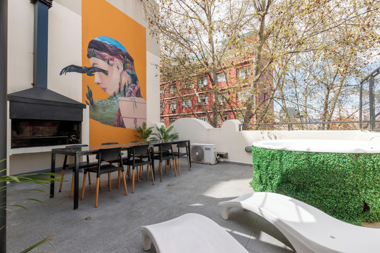 Food & Drinks, MOT + Villa Thames - Lux House Palermo Soho, Distrito Federal
