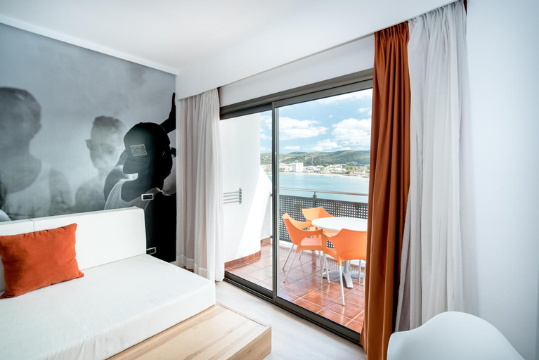 Bedroom 3, THB Ocean Beach, Baleares