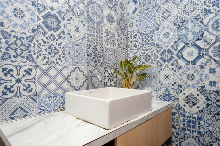 Bathroom 3