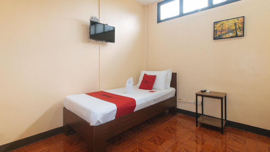 Bedroom 6