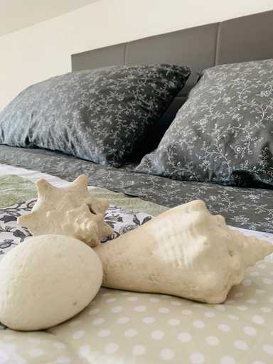 Others 3, B&B SGUARDO AL CONERO, Ancona