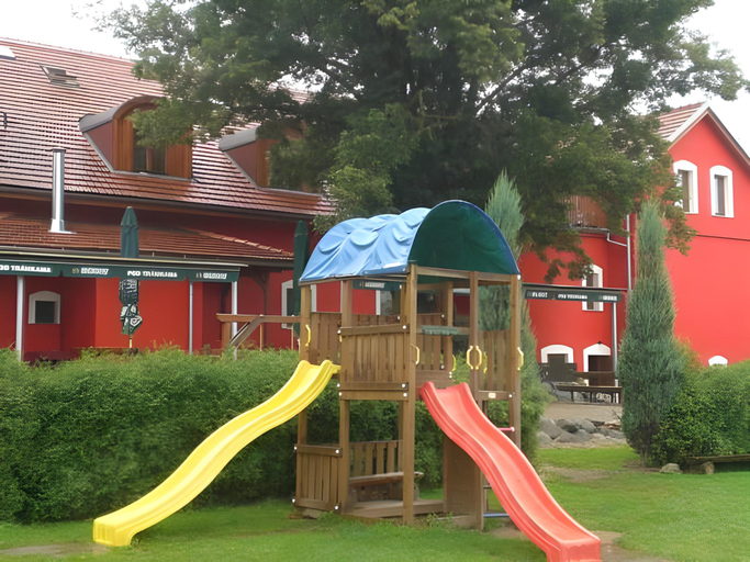Others 4, Hotel Penzion Tramky, Šumperk