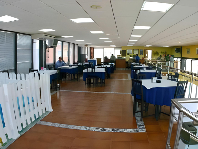 Food & Drinks 5, HOTEL PUERTA DE SANTILLANA, Cantabria