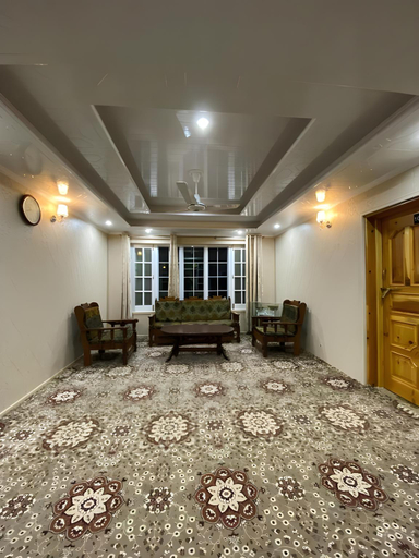 Others 2, Executive Guest House, Northern Areas