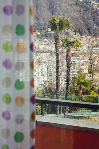 Others 3, B&B Toblerina, Locarno