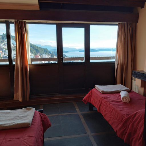 Others 4, Hospedaje Penthouse 1004, Bariloche