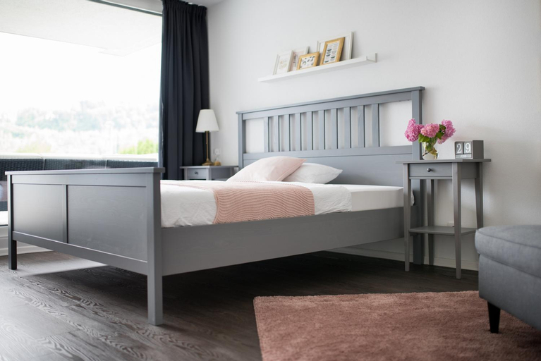KELLER APARTMENT, Rottweil