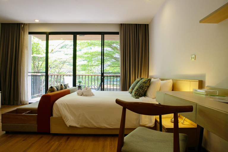 Bedroom 7