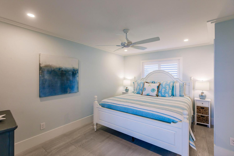 Bedroom 3, Lovely Marco Island Condo w/ Private Bay View, Collier