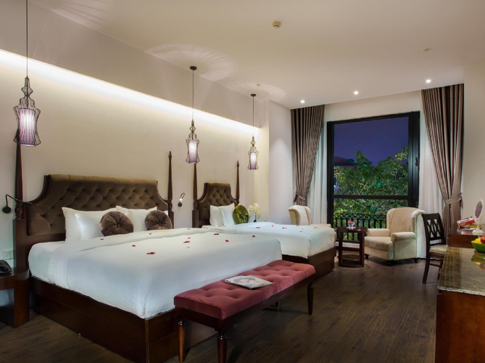 Bedroom 8