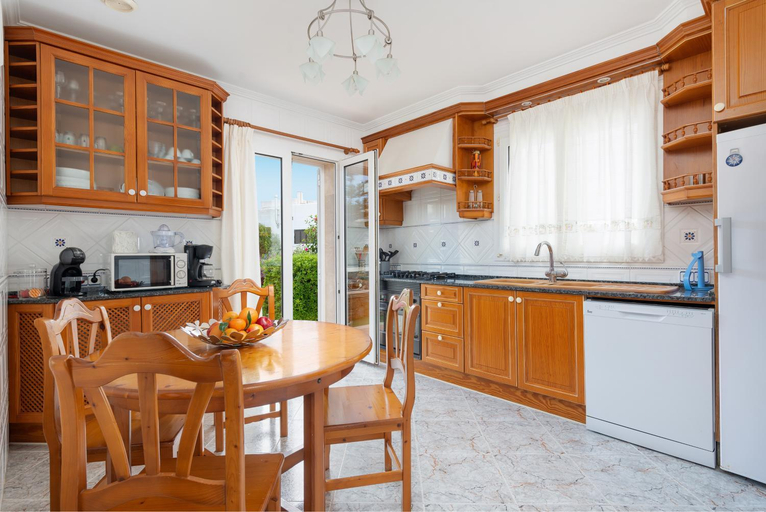 Others 4, New! Villa Cala Marcal, Stunning Sea Views Just Steps from the Beach, Baleares