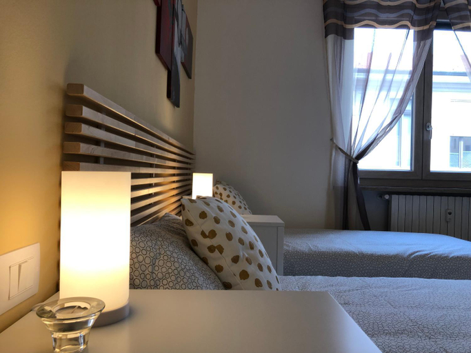 Bedroom 13