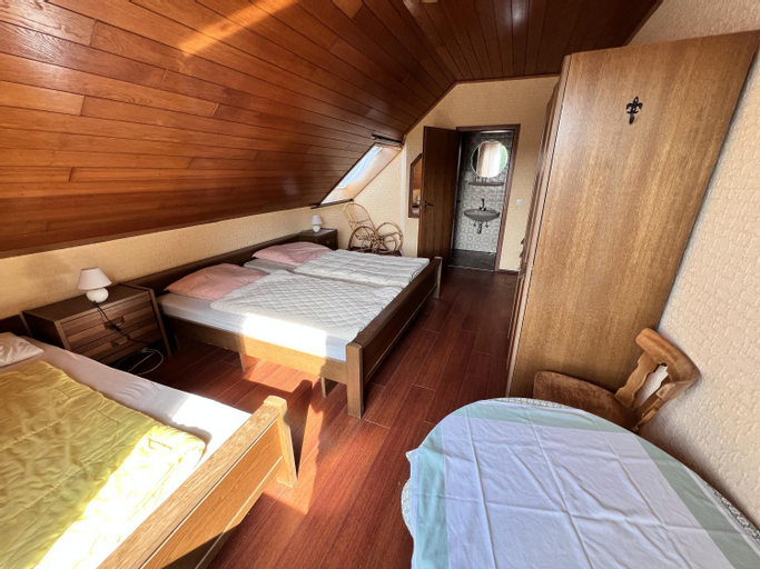 Bedroom 20