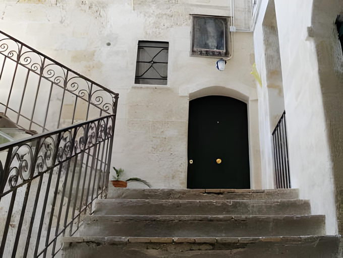 Others 2, Bed And Breakfast Nelmuro, Matera