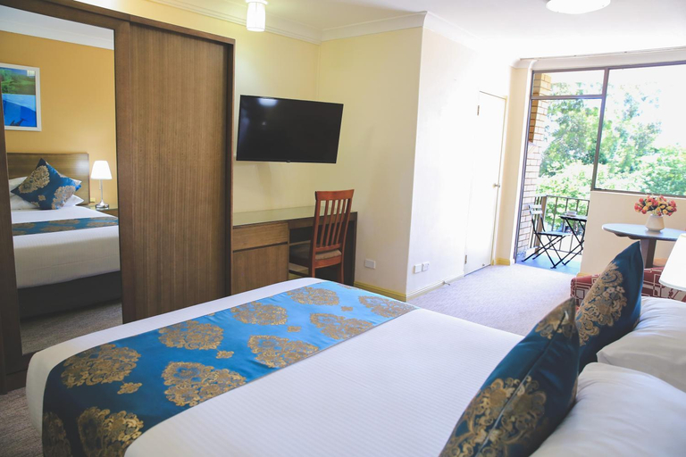 Bedroom 12