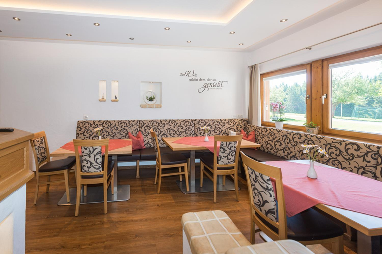 Food & Drinks 4, Blasbichlerhof, Liezen