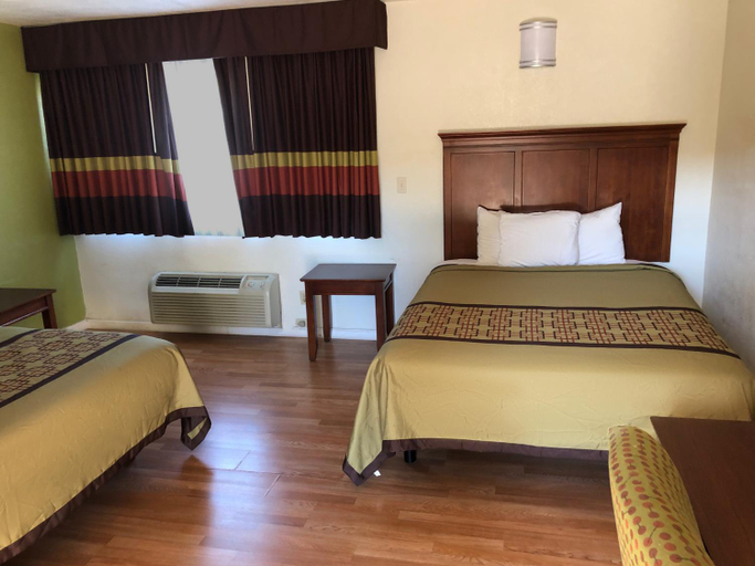 Bedroom 17
