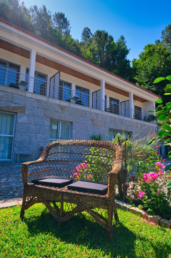Casa do Lago - Geres, Terras de Bouro