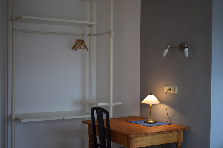 Bedroom 2, Haus Hilgenfeld, Werra-Meißner-Kreis