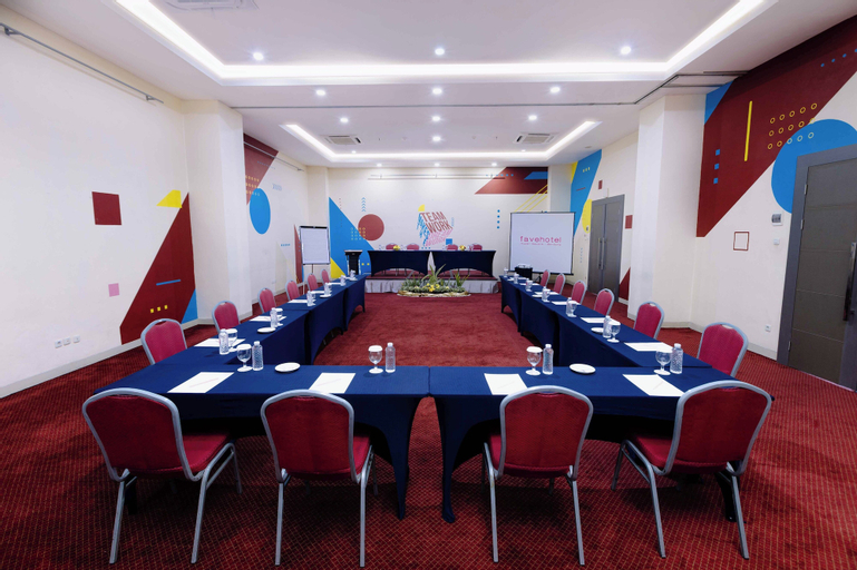 Business Facilities 21