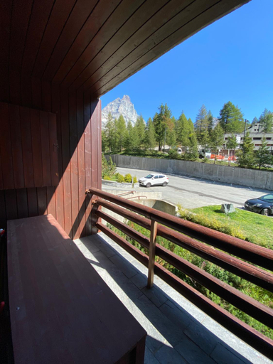 Others 4, Christian's apartments, Aosta