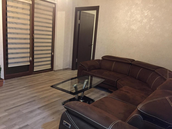Others 5, Hotel Absolut, Batumi