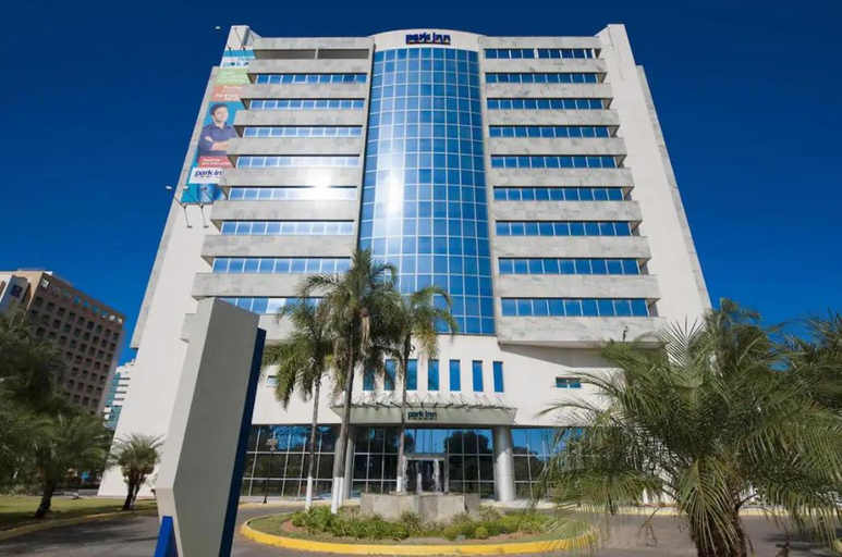 Others 2, 512 Flat hotel Taguatinga, Brasília
