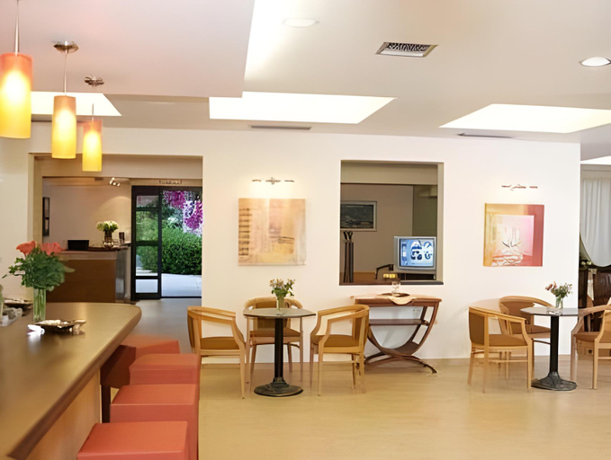 Public Area, Your Memories Hotel, Crete