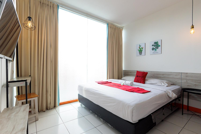Bedroom 8