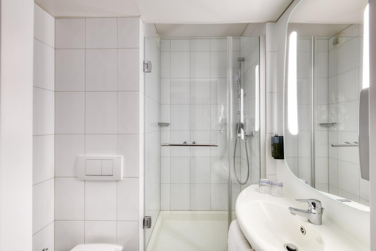 Bathroom 6