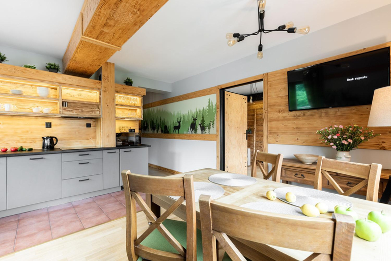 Others 5, Apartamenty Top Zakopane, Tatra