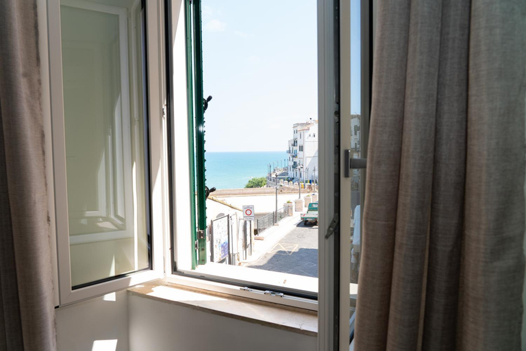 Others 3, Sotto il Castello B&B, Foggia