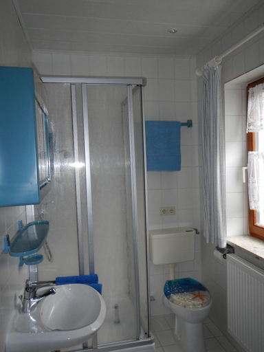 Bedroom 3, Ferienwohnung Waldoase am Fuchsenstein, Freyung-Grafenau