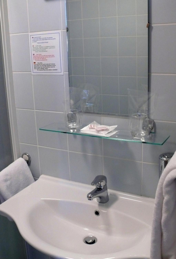 Bathroom, Bed and Breakfast Kogoj, Nova Gorica