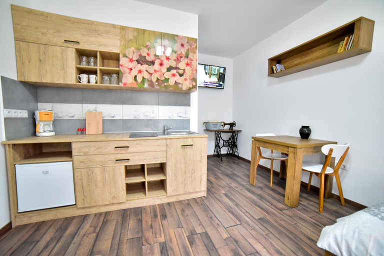 Others 5, FLH - Central Apartments, Sibiu